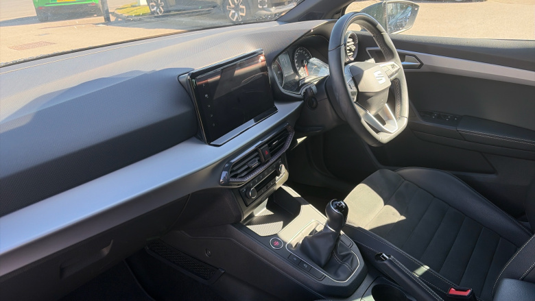 SEAT Ibiza 1.0 TSI 95 Xcellence 5dr Petrol Hatchback